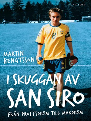 cover image of I skuggan av San Siro